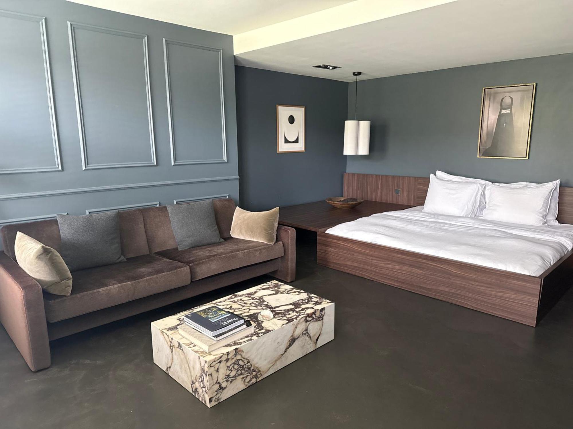 Commune Bed & Breakfast Amsterdam
