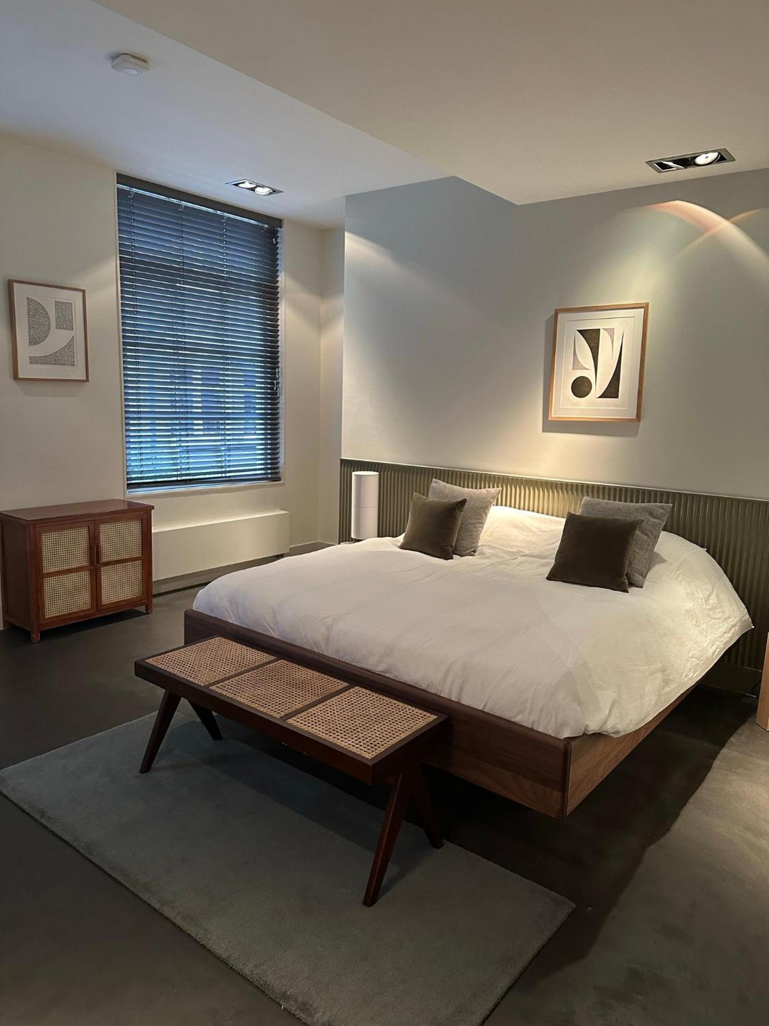Bed & Breakfast Commune Amsterdam